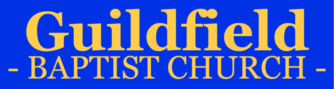 Guildfield Baptist Church Logo